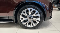 LAND ROVER DISCOVERY 3.0 D350 Gemini 5dr Auto 4993046