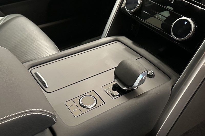  LAND ROVER DISCOVERY 3.0 D350 Gemini 5dr Auto 4993065