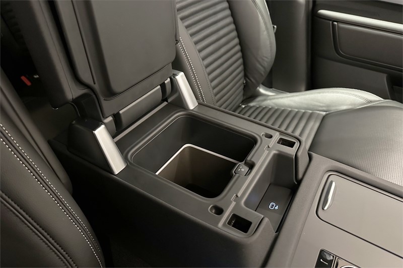  LAND ROVER DISCOVERY 3.0 D350 Gemini 5dr Auto 4993067