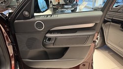 LAND ROVER DISCOVERY 3.0 D350 Gemini 5dr Auto 4993055