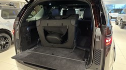 LAND ROVER DISCOVERY 3.0 D350 Gemini 5dr Auto 4993072