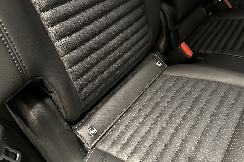  LAND ROVER DISCOVERY 3.0 D350 Gemini 5dr Auto 4993069