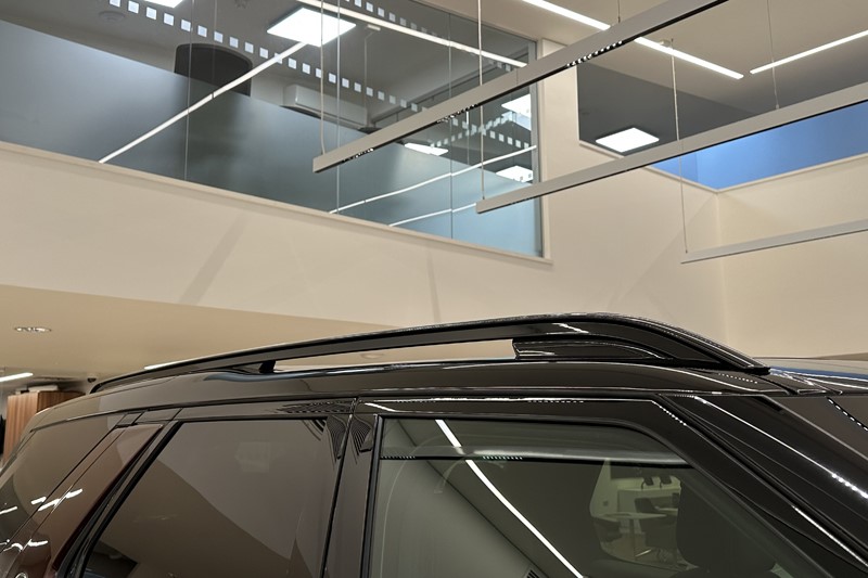  LAND ROVER DISCOVERY 3.0 D350 Gemini 5dr Auto 4993054