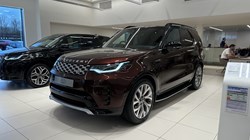 LAND ROVER DISCOVERY 3.0 D350 Gemini 5dr Auto 4993085