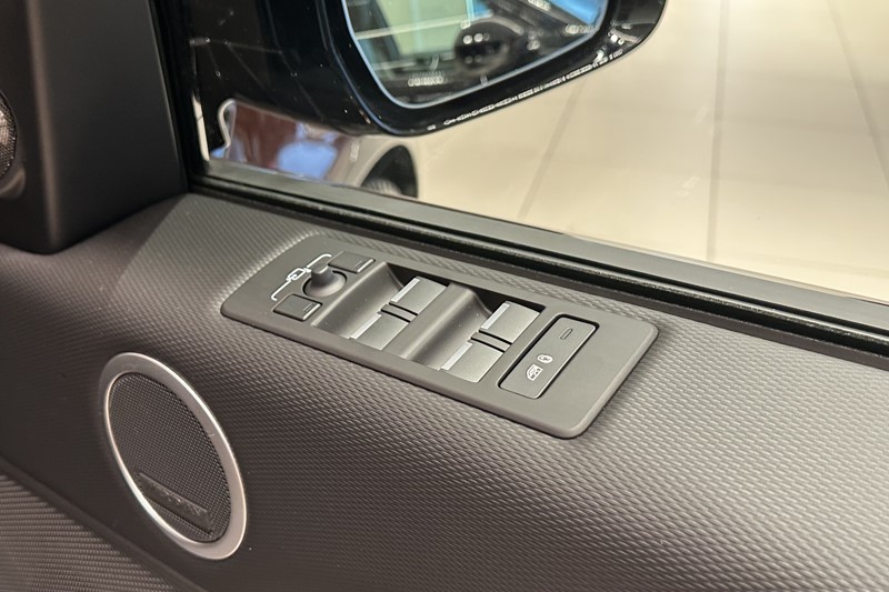  LAND ROVER DISCOVERY 3.0 D350 Gemini 5dr Auto 4993058