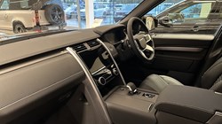 LAND ROVER DISCOVERY 3.0 D350 Gemini 5dr Auto 4993077