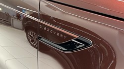 LAND ROVER DISCOVERY 3.0 D350 Gemini 5dr Auto 4993050