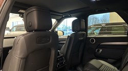 LAND ROVER DISCOVERY 3.0 D350 Gemini 5dr Auto 4993080