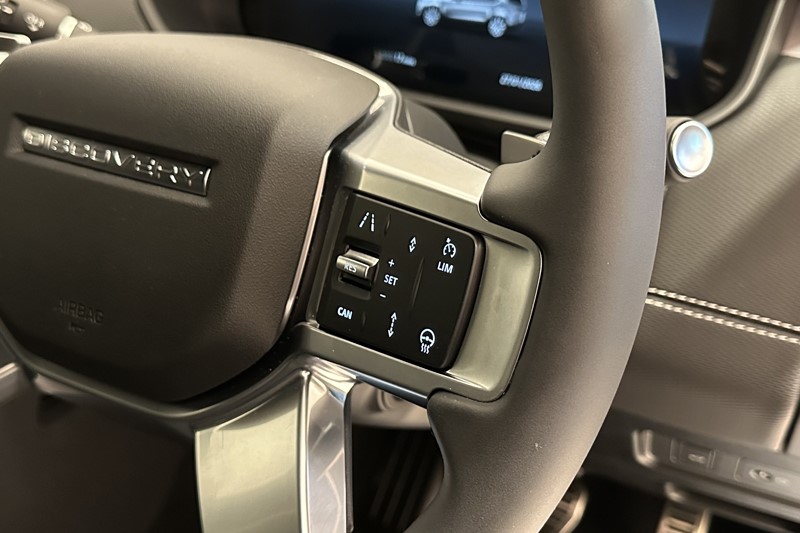  LAND ROVER DISCOVERY 3.0 D350 Gemini 5dr Auto 4993064