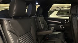 LAND ROVER DISCOVERY 3.0 D350 Gemini 5dr Auto 4993070