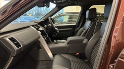 LAND ROVER DISCOVERY 3.0 D350 Gemini 5dr Auto 4993076