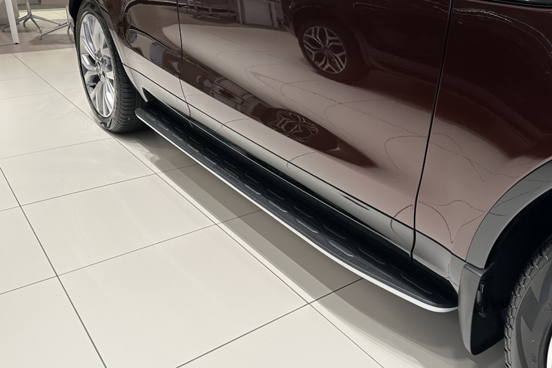  LAND ROVER DISCOVERY 3.0 D350 Gemini 5dr Auto 4993052