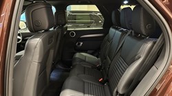 LAND ROVER DISCOVERY 3.0 D350 Gemini 5dr Auto 4993079