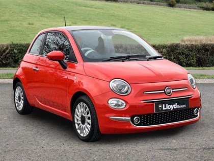 2023 (23) FIAT 500 1.0 Mild Hybrid 3dr