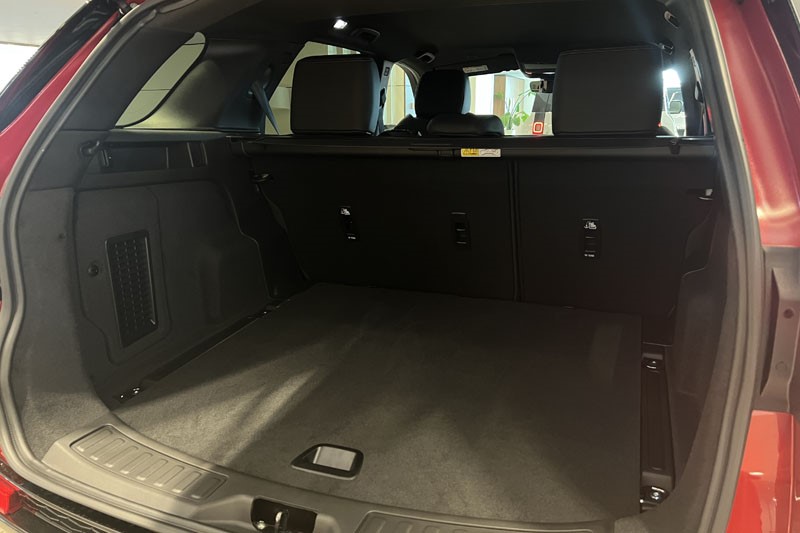  LAND ROVER DISCOVERY SPORT 2.0 D165 Dynamic S 5dr Auto [5 Seat] 5301294