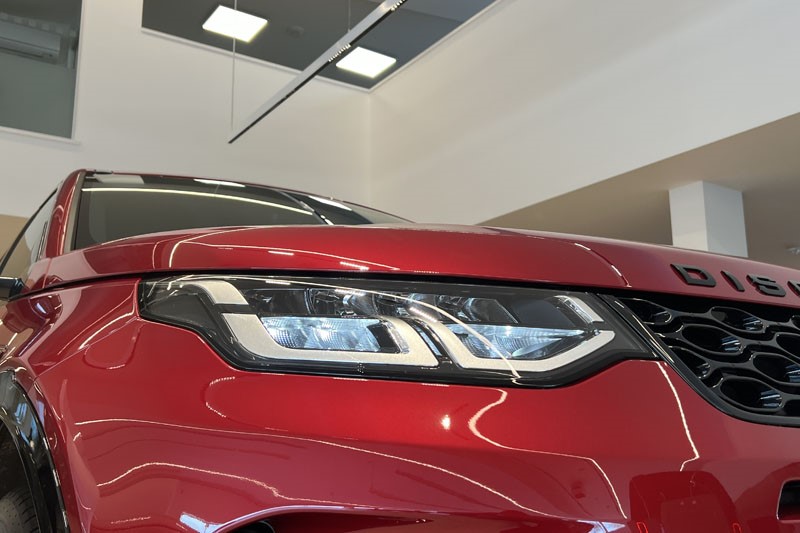  LAND ROVER DISCOVERY SPORT 2.0 D165 Dynamic S 5dr Auto [5 Seat] 5301285