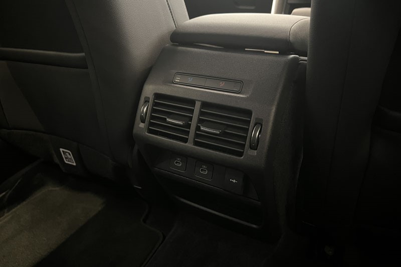  LAND ROVER DISCOVERY SPORT 2.0 D165 Dynamic S 5dr Auto [5 Seat] 5301300