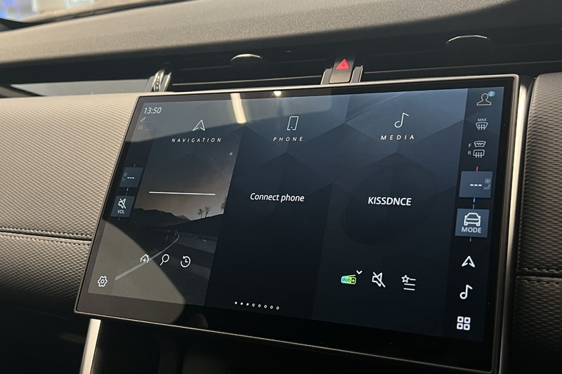  LAND ROVER DISCOVERY SPORT 2.0 D165 Dynamic S 5dr Auto [5 Seat] 5301311