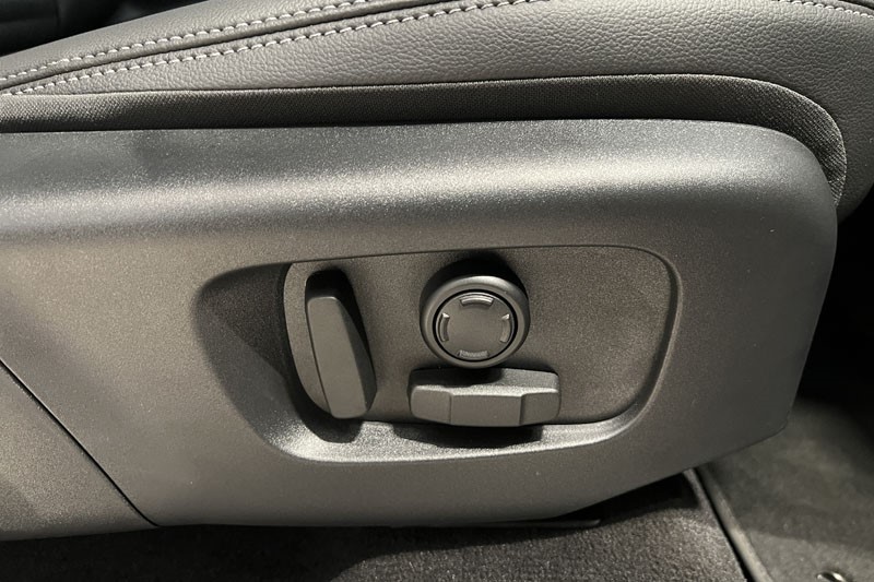  LAND ROVER DISCOVERY SPORT 2.0 D165 Dynamic S 5dr Auto [5 Seat] 5301303