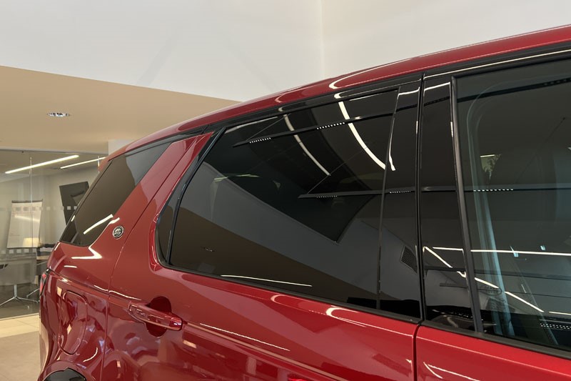  LAND ROVER DISCOVERY SPORT 2.0 D165 Dynamic S 5dr Auto [5 Seat] 5301288