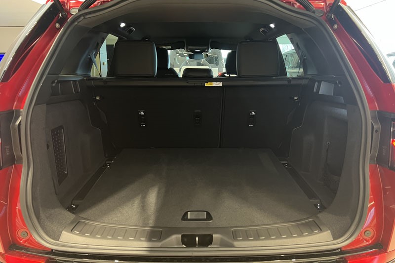  LAND ROVER DISCOVERY SPORT 2.0 D165 Dynamic S 5dr Auto [5 Seat] 5301293