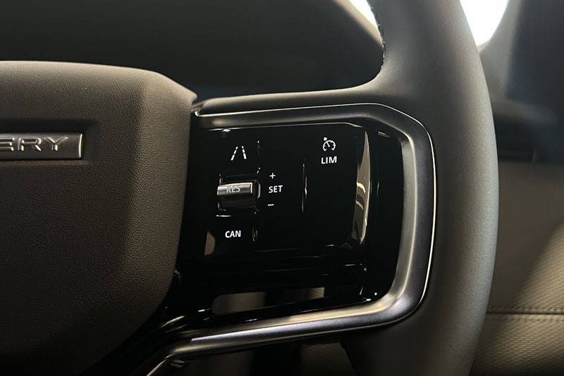  LAND ROVER DISCOVERY SPORT 2.0 D165 Dynamic S 5dr Auto [5 Seat] 5301307