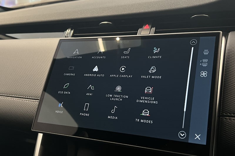  LAND ROVER DISCOVERY SPORT 2.0 D165 Dynamic S 5dr Auto [5 Seat] 5301314