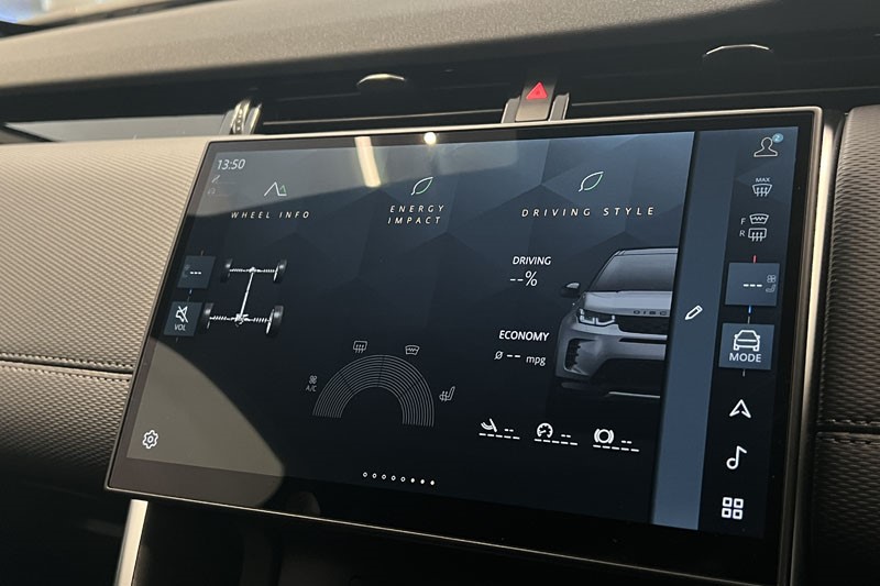  LAND ROVER DISCOVERY SPORT 2.0 D165 Dynamic S 5dr Auto [5 Seat] 5301313