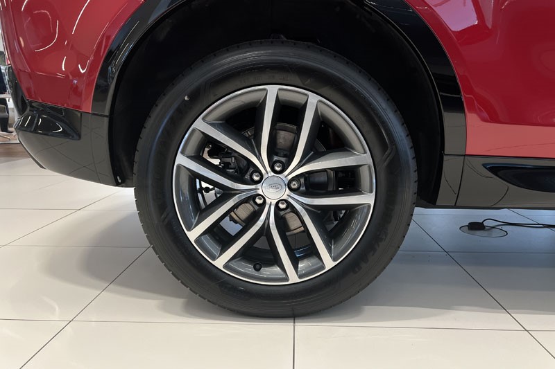  LAND ROVER DISCOVERY SPORT 2.0 D165 Dynamic S 5dr Auto [5 Seat] 5301289