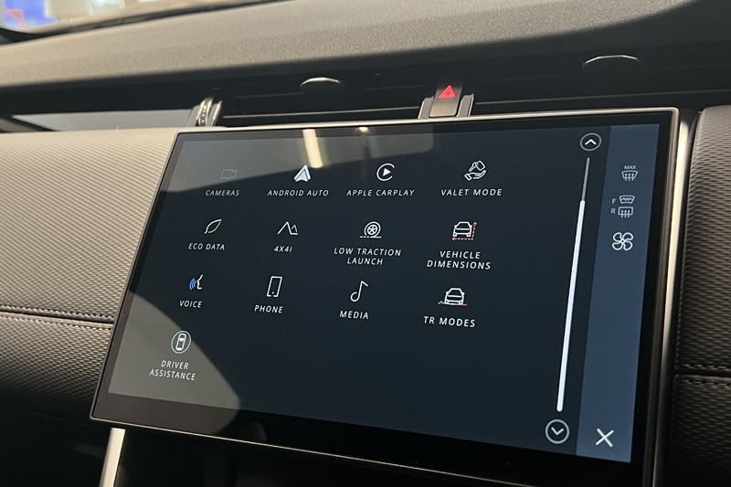  LAND ROVER DISCOVERY SPORT 2.0 D165 Dynamic S 5dr Auto [5 Seat] 5301315