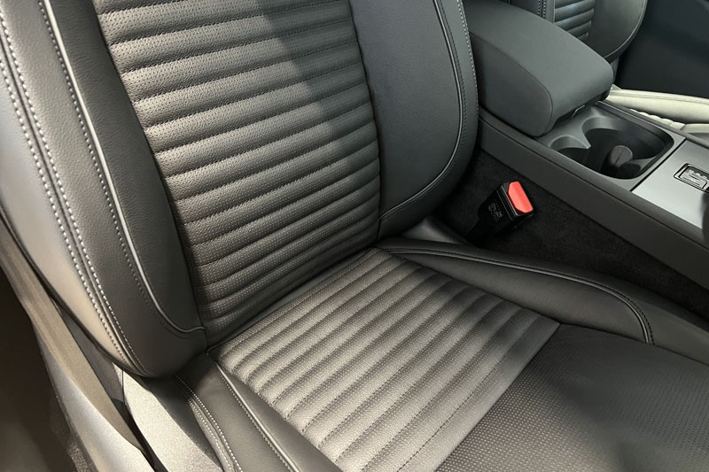  LAND ROVER DISCOVERY SPORT 2.0 D165 Dynamic S 5dr Auto [5 Seat] 5301304