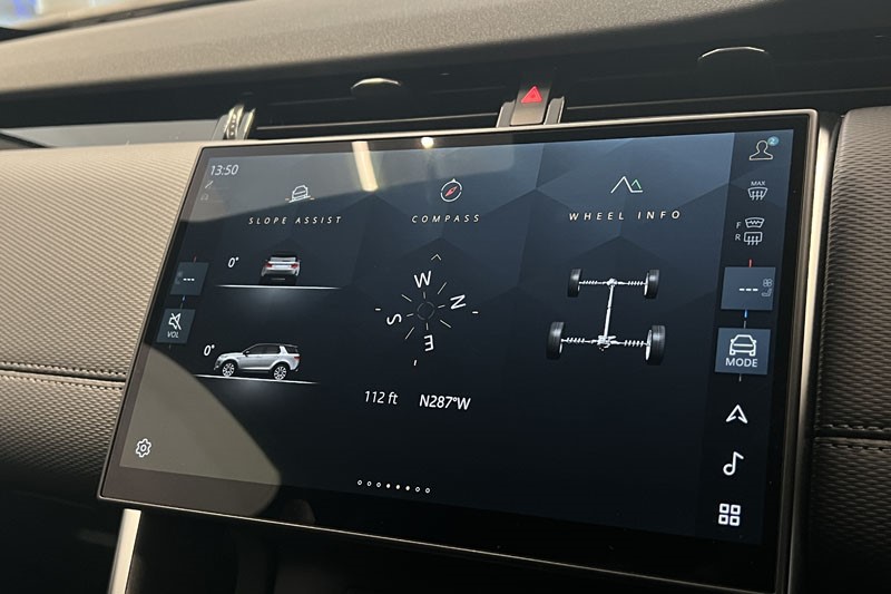  LAND ROVER DISCOVERY SPORT 2.0 D165 Dynamic S 5dr Auto [5 Seat] 5301312