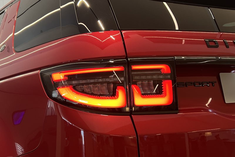  LAND ROVER DISCOVERY SPORT 2.0 D165 Dynamic S 5dr Auto [5 Seat] 5301292