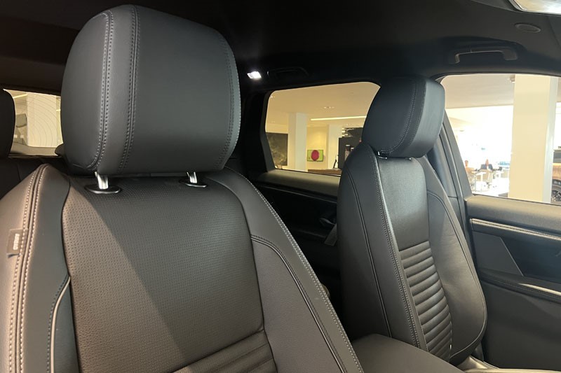  LAND ROVER DISCOVERY SPORT 2.0 D165 Dynamic S 5dr Auto [5 Seat] 5301305