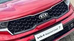 2020 (70) KIA SORENTO 2.2 CRDi 3 5dr DCT 5482878