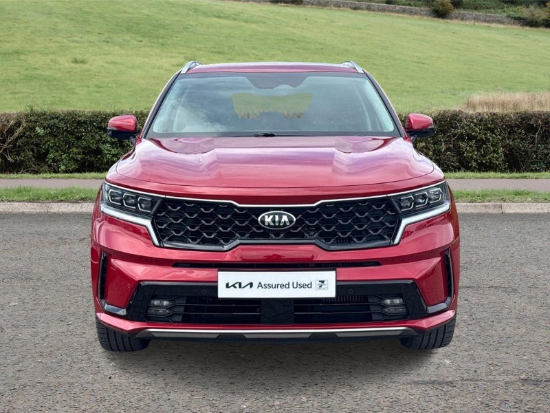 2020 (70) KIA SORENTO 2.2 CRDi 3 5dr DCT 5482847