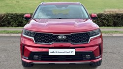 2020 (70) KIA SORENTO 2.2 CRDi 3 5dr DCT 5482847