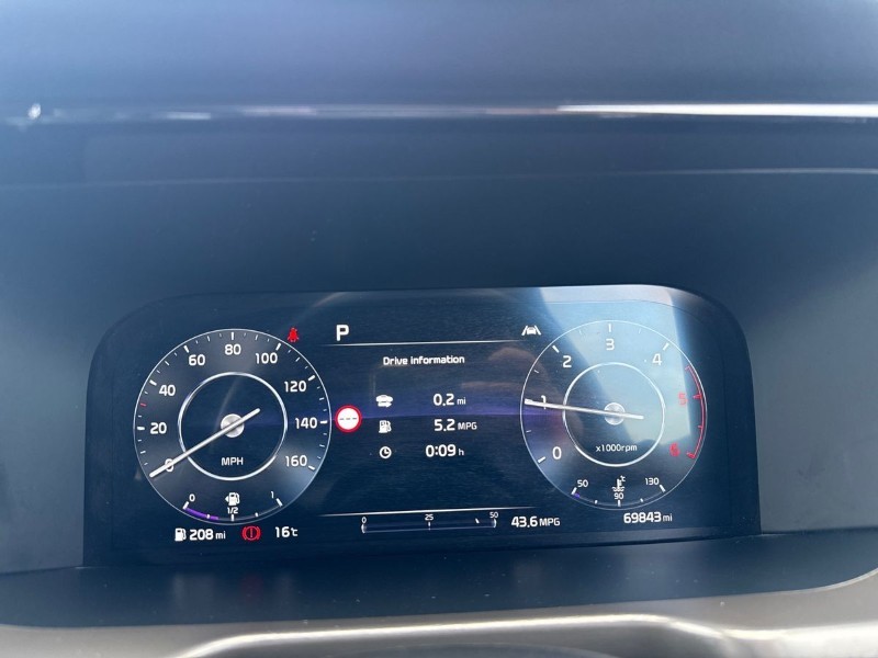 2020 (70) KIA SORENTO 2.2 CRDi 3 5dr DCT 5482860