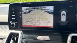 2020 (70) KIA SORENTO 2.2 CRDi 3 5dr DCT 5482864