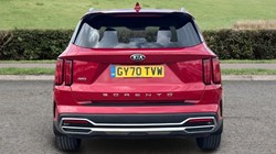 2020 (70) KIA SORENTO 2.2 CRDi 3 5dr DCT 5482846