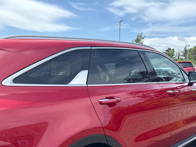 2020 (70) KIA SORENTO 2.2 CRDi 3 5dr DCT 5482876
