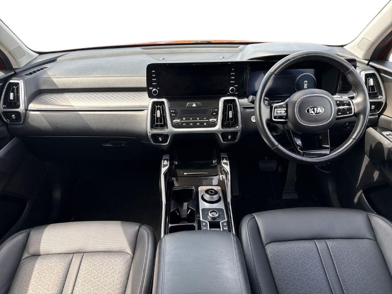 2020 (70) KIA SORENTO 2.2 CRDi 3 5dr DCT 5482849
