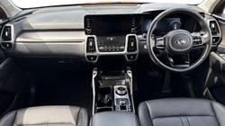 2020 (70) KIA SORENTO 2.2 CRDi 3 5dr DCT 5482849