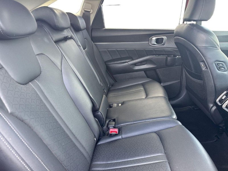 2020 (70) KIA SORENTO 2.2 CRDi 3 5dr DCT 5482844