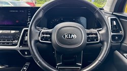 2020 (70) KIA SORENTO 2.2 CRDi 3 5dr DCT 5482857