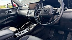 2020 (70) KIA SORENTO 2.2 CRDi 3 5dr DCT 5482850