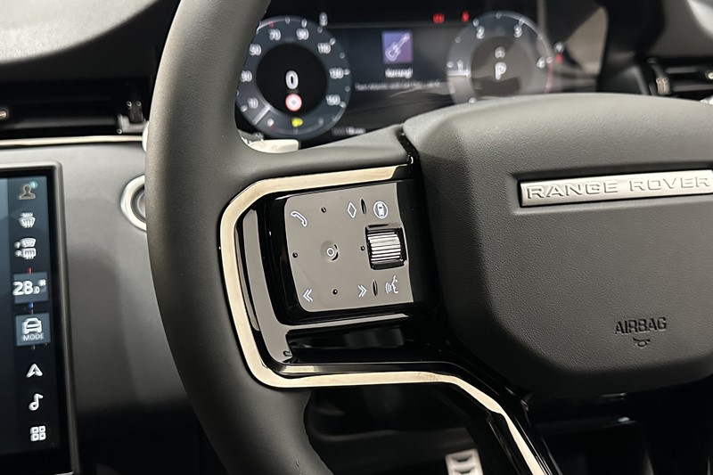  LAND ROVER RANGE ROVER EVOQUE 2.0 D200 Dynamic SE 5dr Auto 4976239