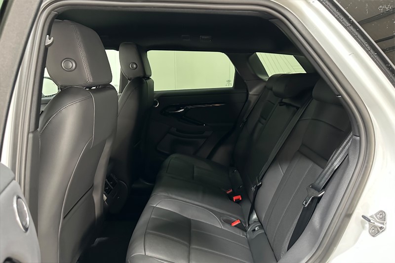  LAND ROVER RANGE ROVER EVOQUE 2.0 D200 Dynamic SE 5dr Auto 4976223