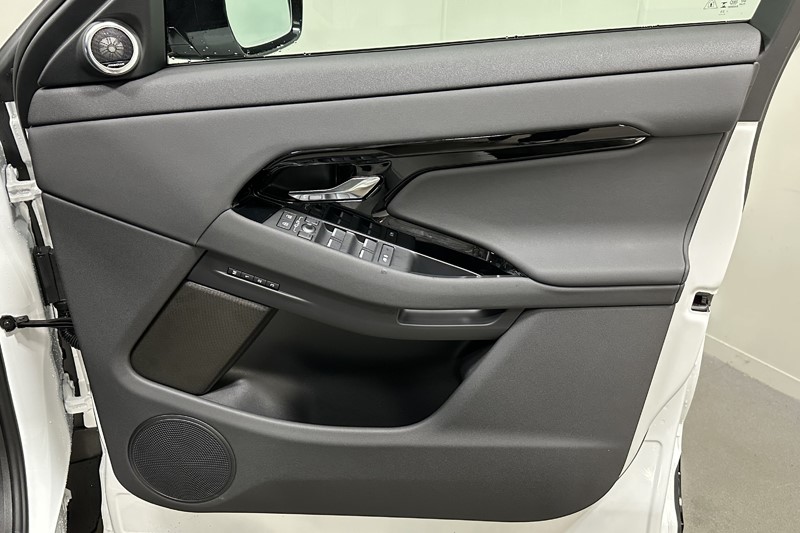  LAND ROVER RANGE ROVER EVOQUE 2.0 D200 Dynamic SE 5dr Auto 4976231