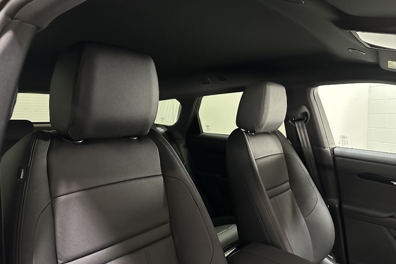  LAND ROVER RANGE ROVER EVOQUE 2.0 D200 Dynamic SE 5dr Auto 4976238